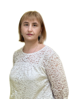 Воспитатель Дворецкая Ирина Ивановна